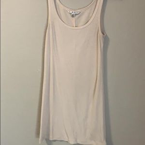 Ivory Tank
